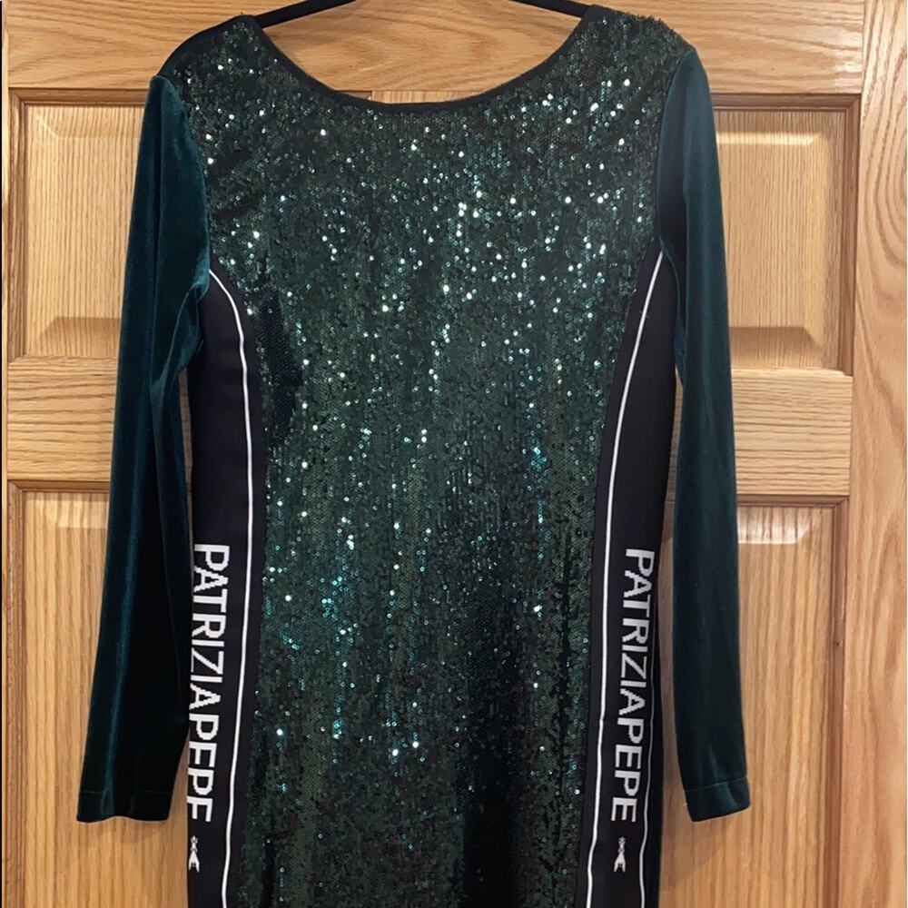 Patrizia Pepe dress - Picture 7 of 10